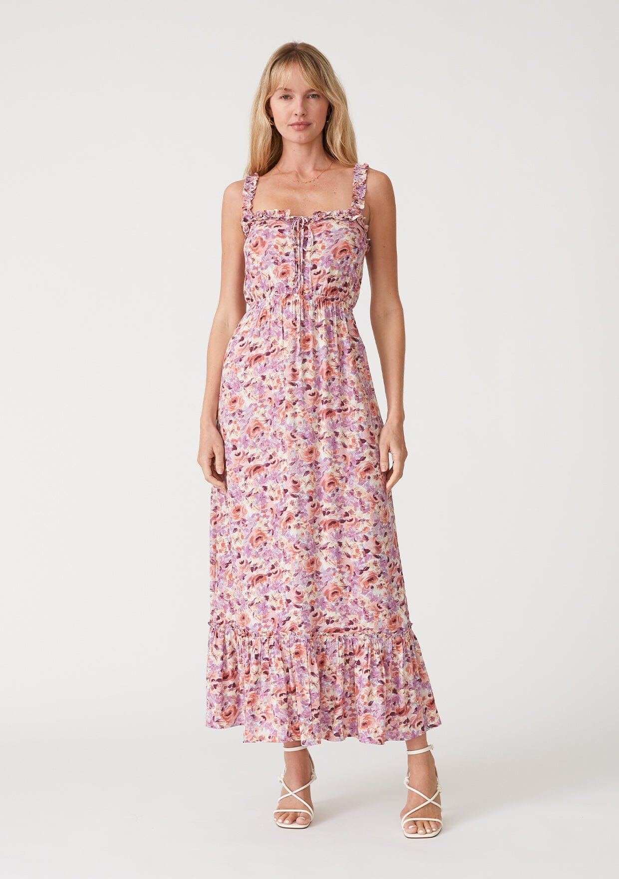 Maxi Dresses