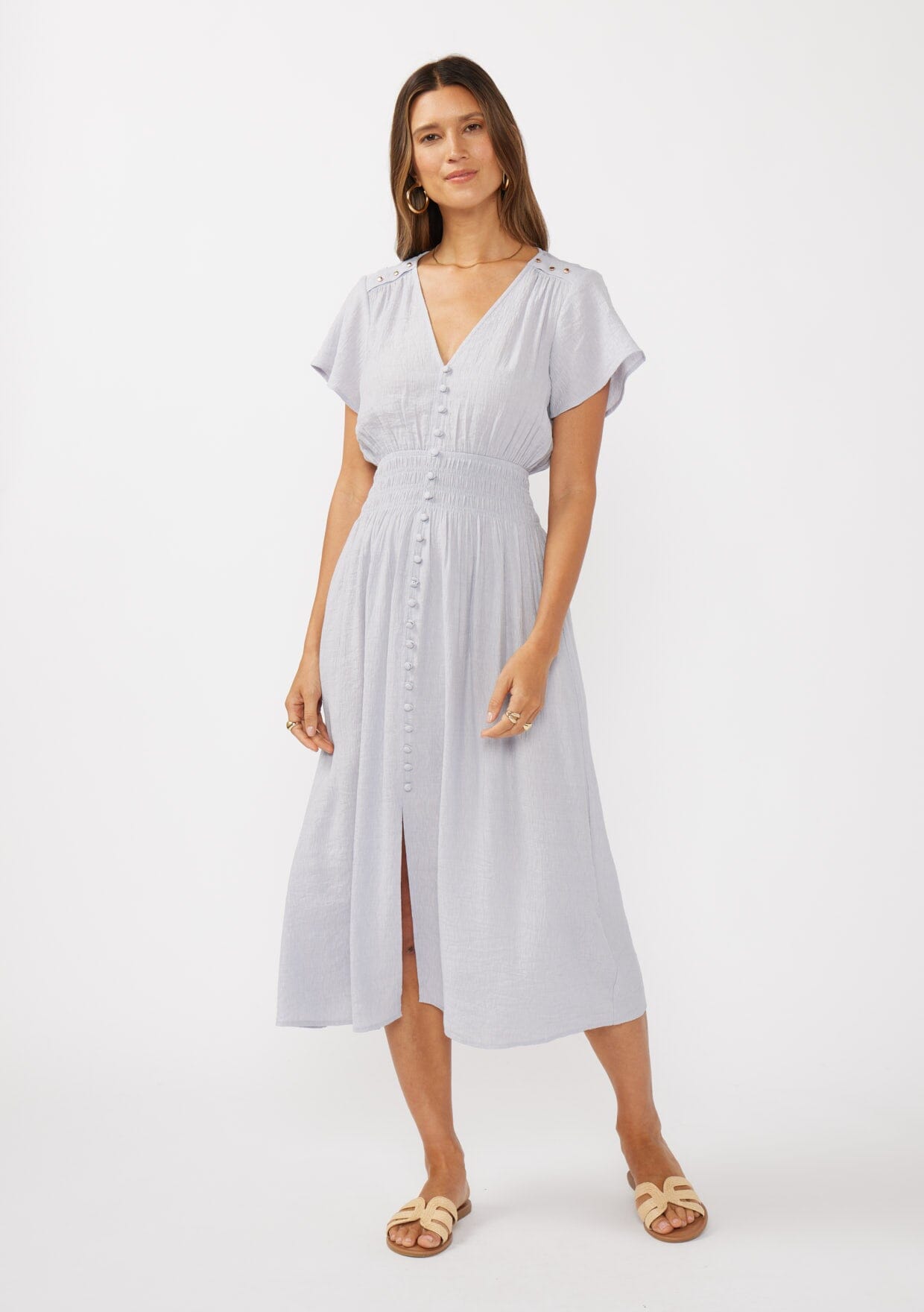 Midi Dresses