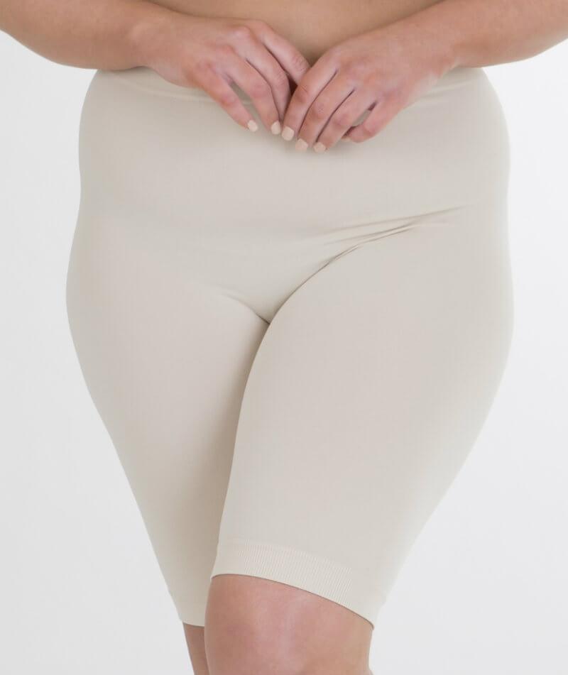 Sonsee Anti Chafing Shorts Long Leg - Nude