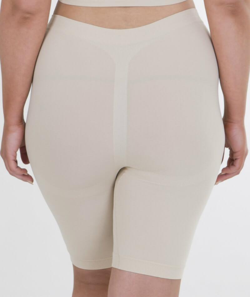 Sonsee Anti Chafing Shorts Long Leg - Nude