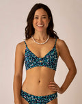 Elba Top: Tahiti