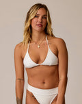 Bia Compression Top: Cloud