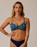 Camari Top: Tahiti