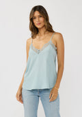 Renata Lace Cami