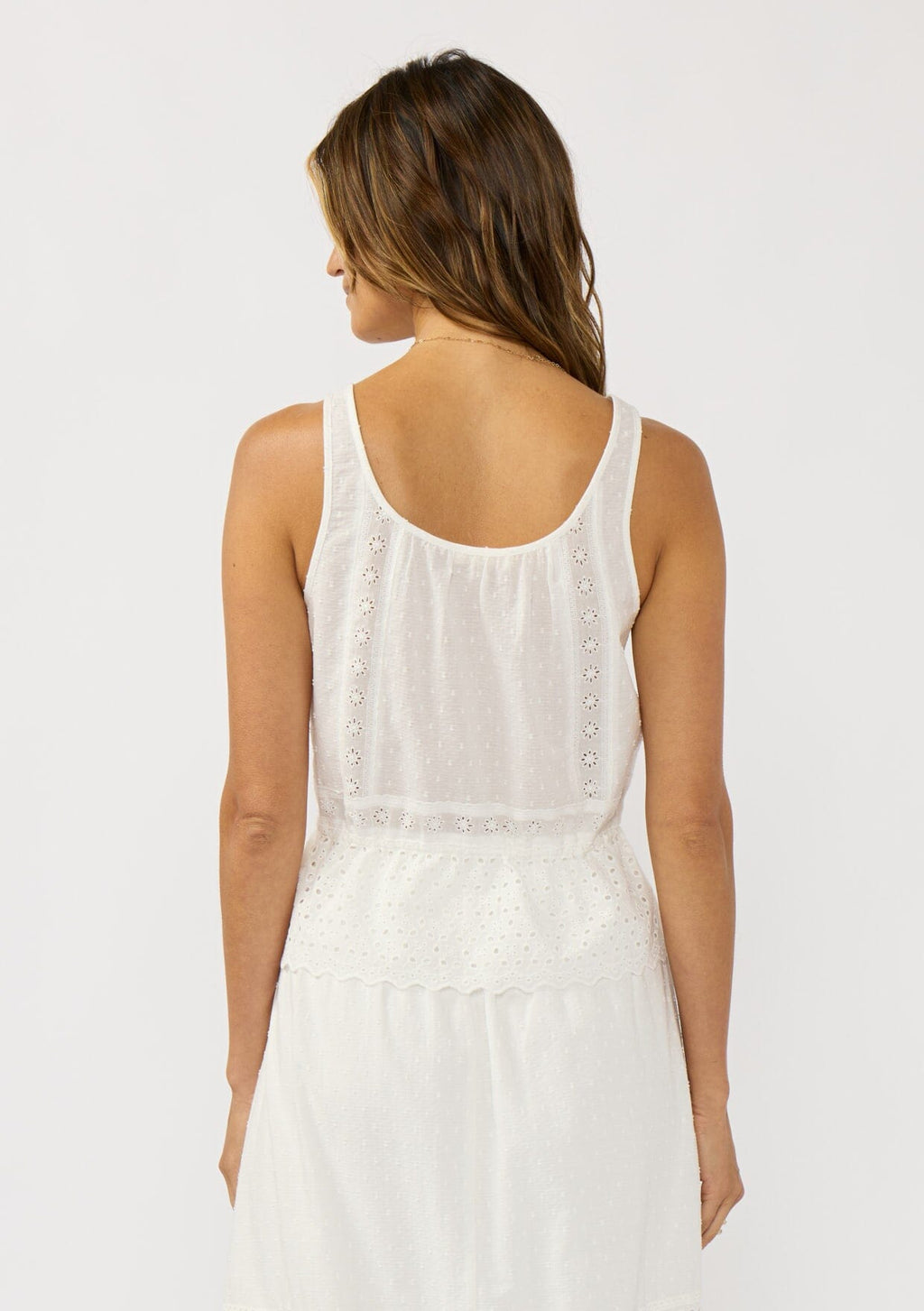 Sadie Tank Top