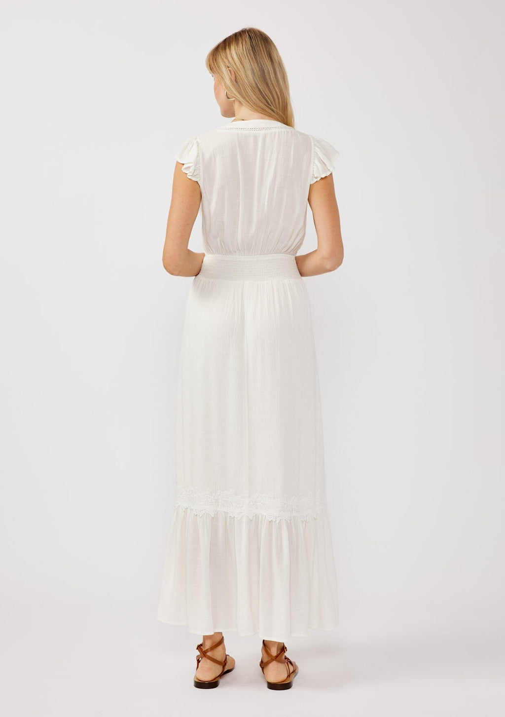 Evie Maxi Dress