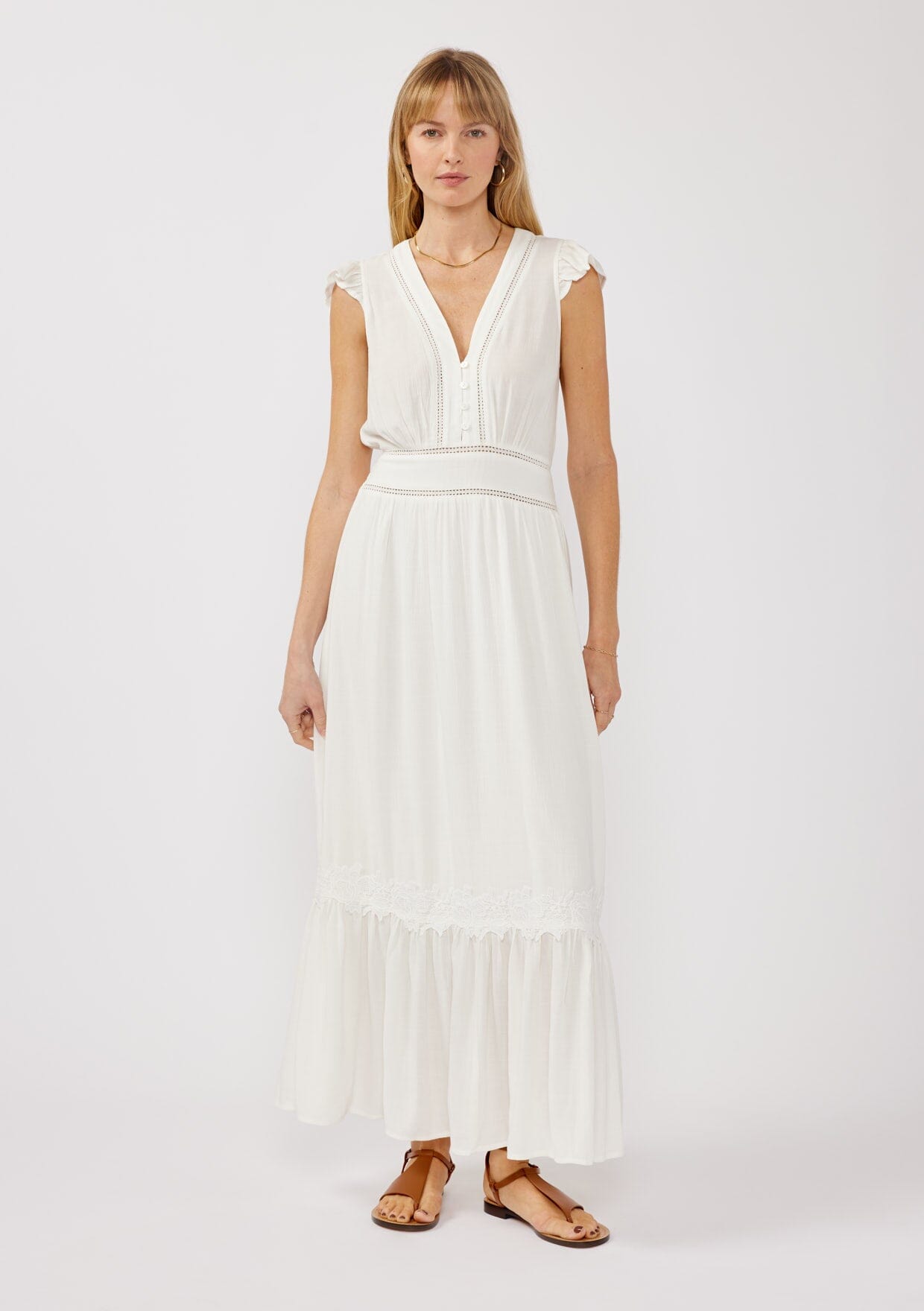 Evie Maxi Dress