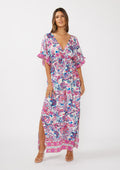 Dreamweaver Maxi Dress
