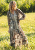 Sundance Maxi Dress
