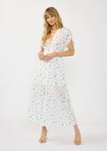 Mariette Maxi Dress
