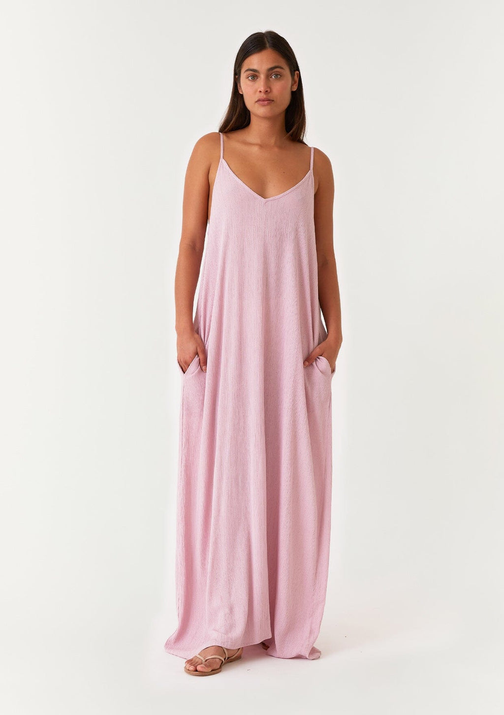 Afterglow Mila Maxi Dress