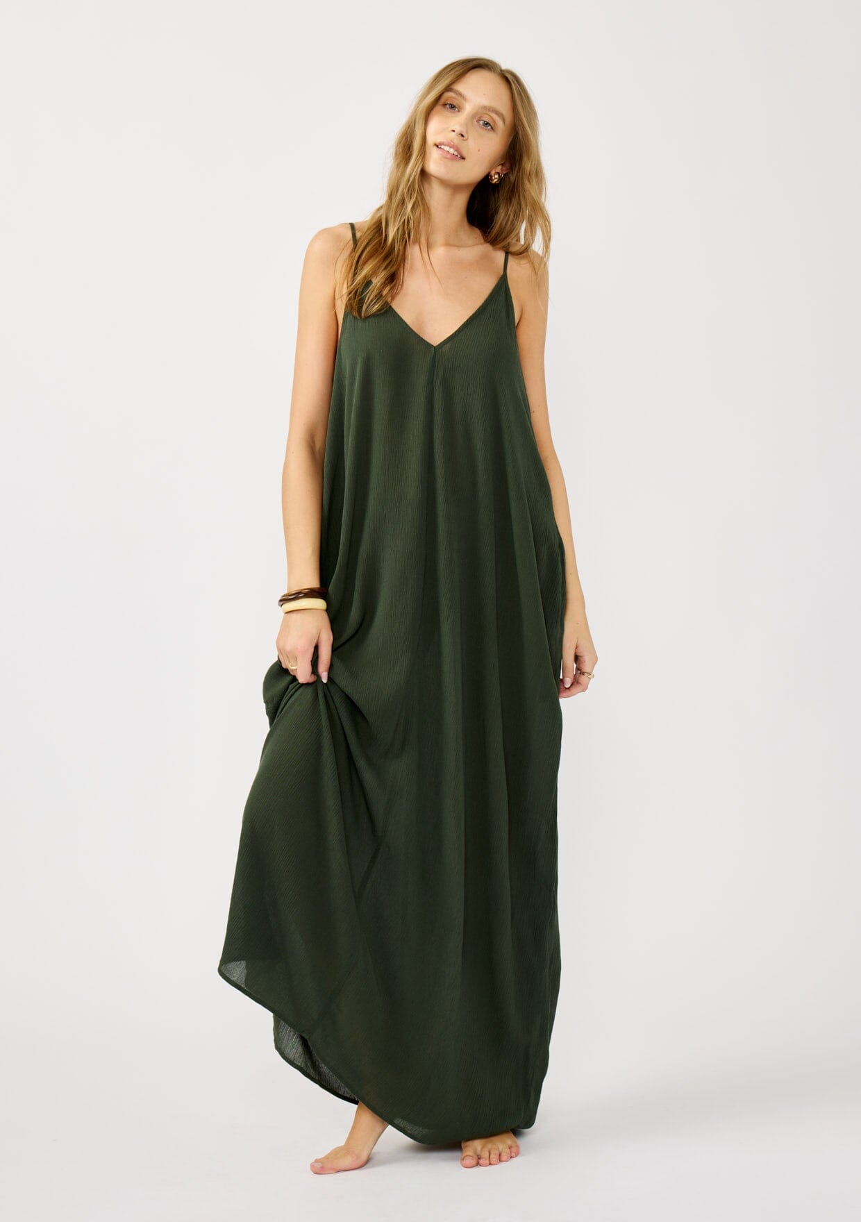 Weekend Mila Maxi Dress