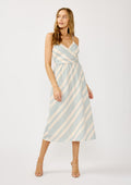 Chasing Horizons Midi Dress