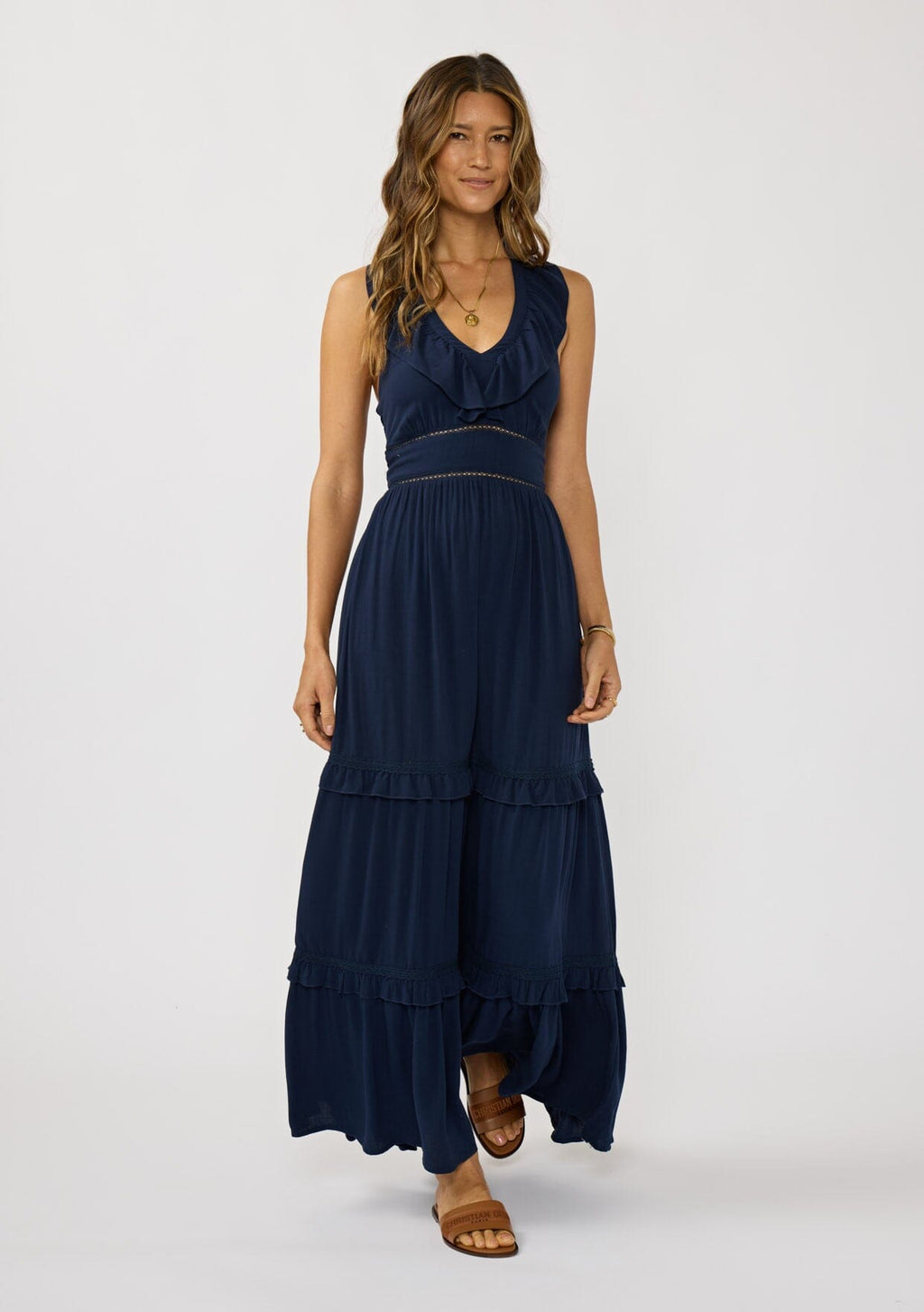 Marisol Maxi Dress