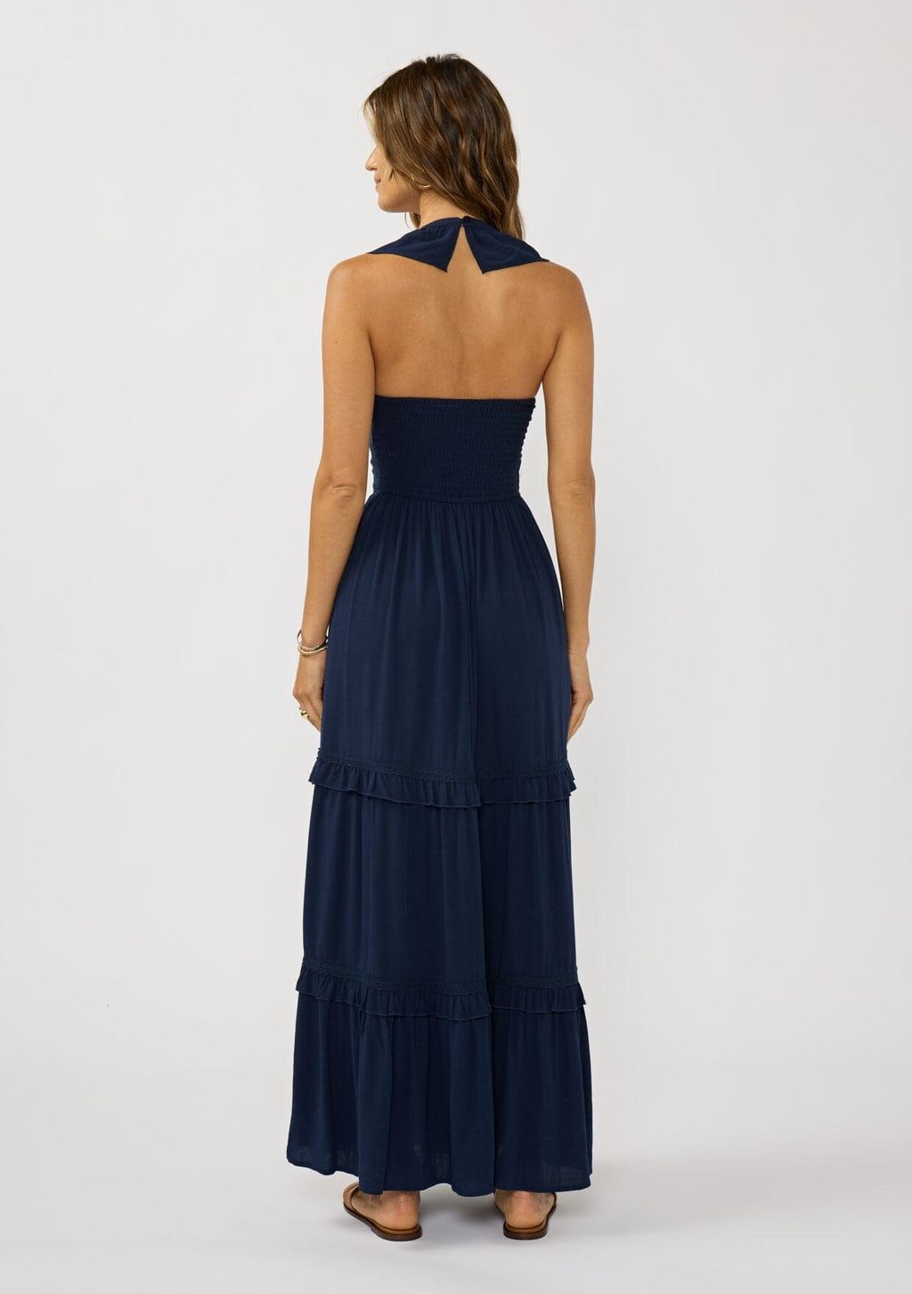 Marisol Maxi Dress