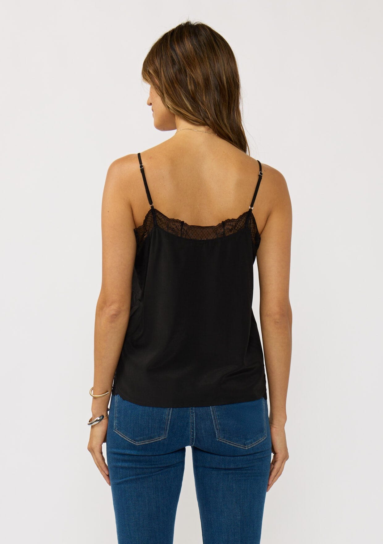 Renata Lace Cami