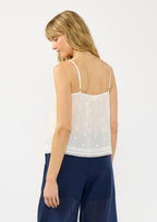 Monette Lace Camisole
