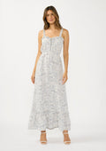 Lagoon Maxi Dress
