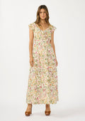 Garden Tale Maxi Dress