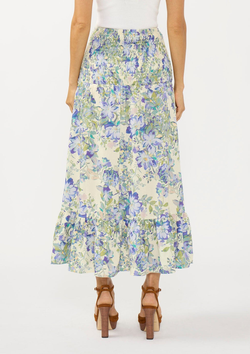 Melina Convertible Skirt