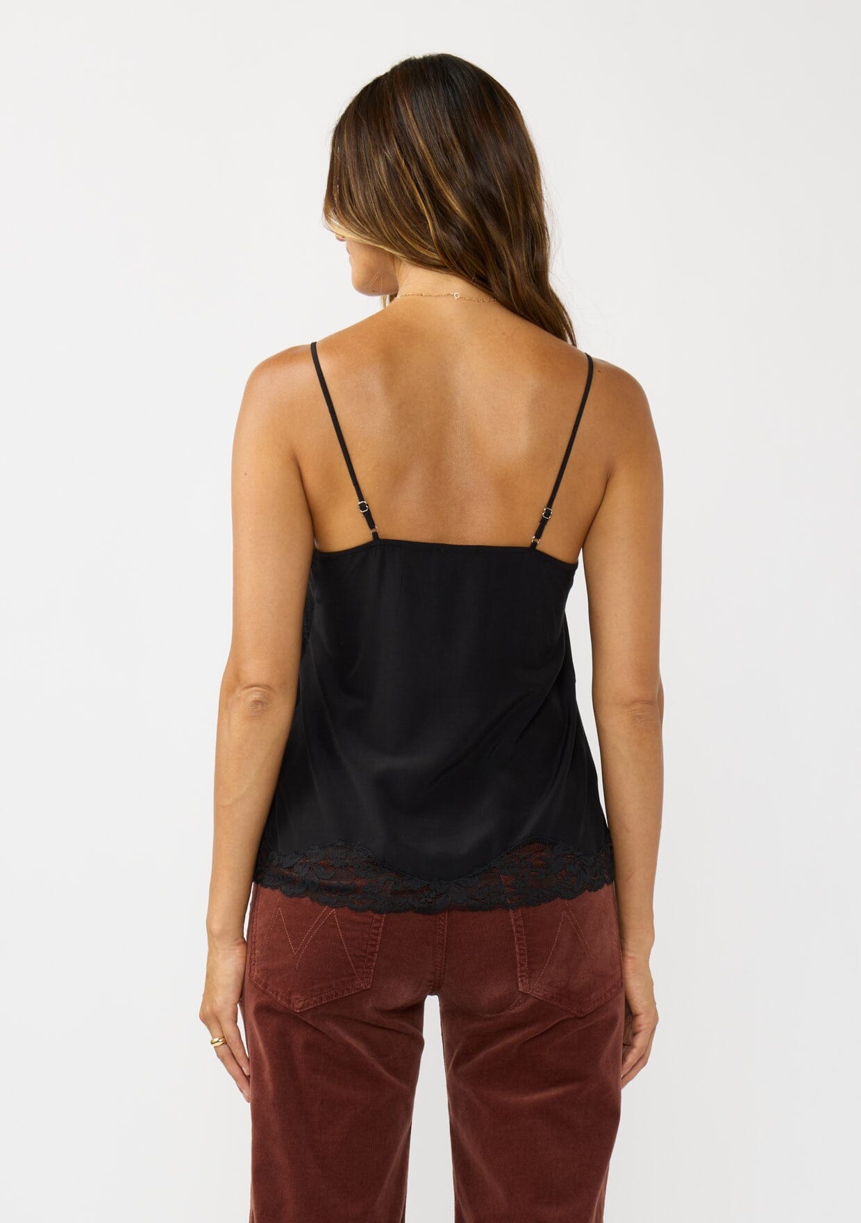 Odessa Lace Cami