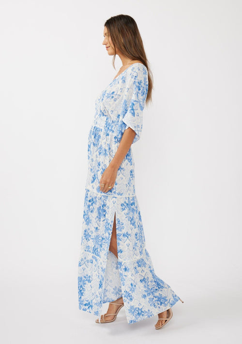 Beyond Moments Maxi Dress