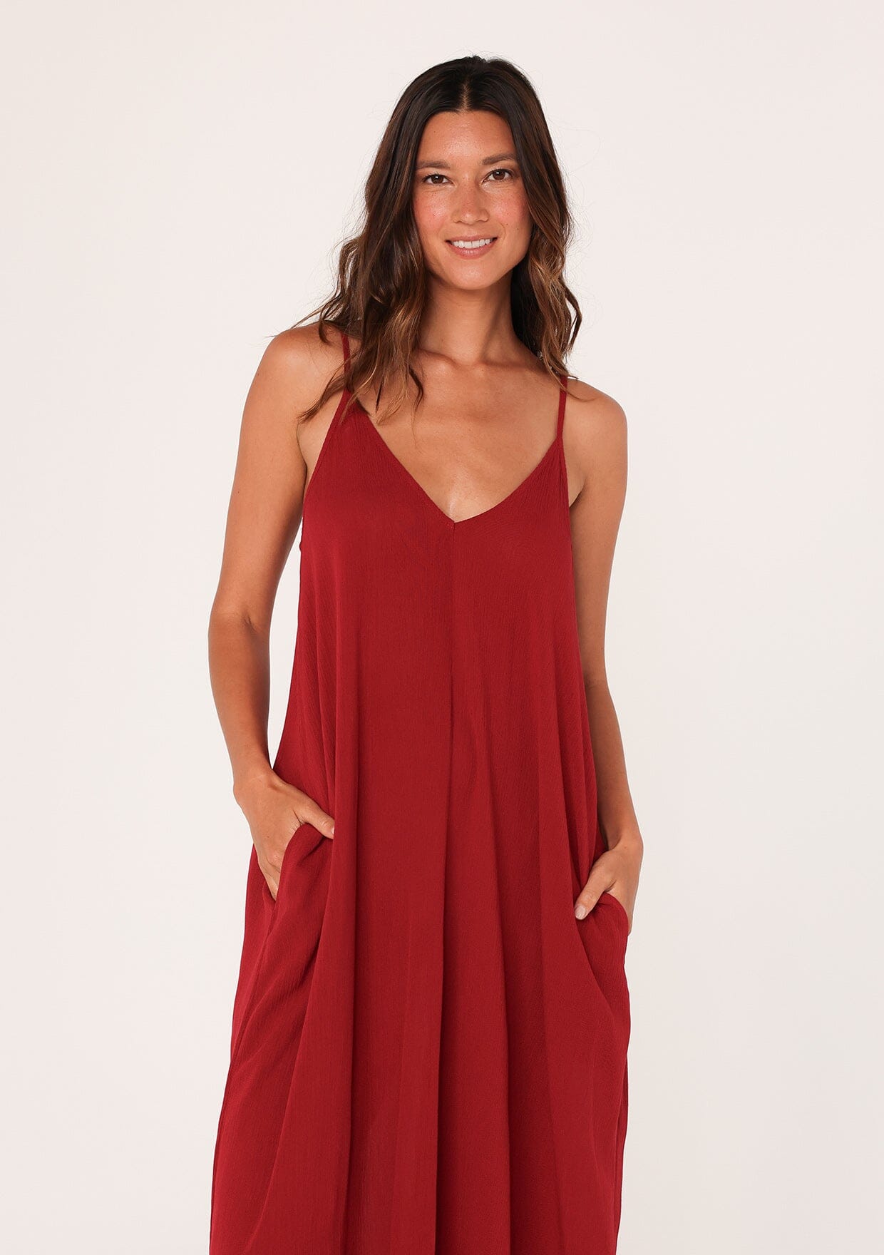 Weekend Mila Maxi Dress