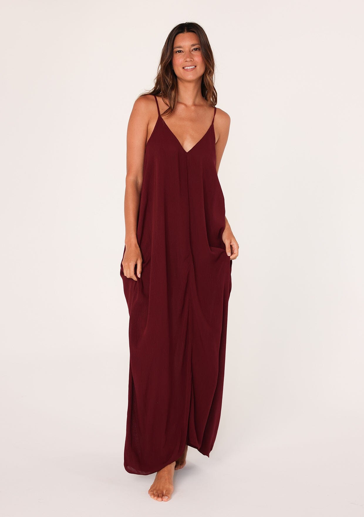 Weekend Mila Maxi Dress