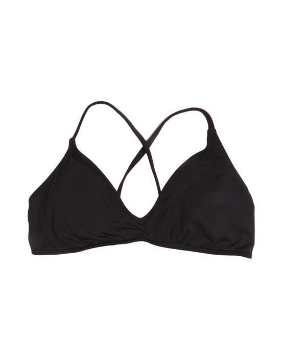 Tamarindo Top: Black