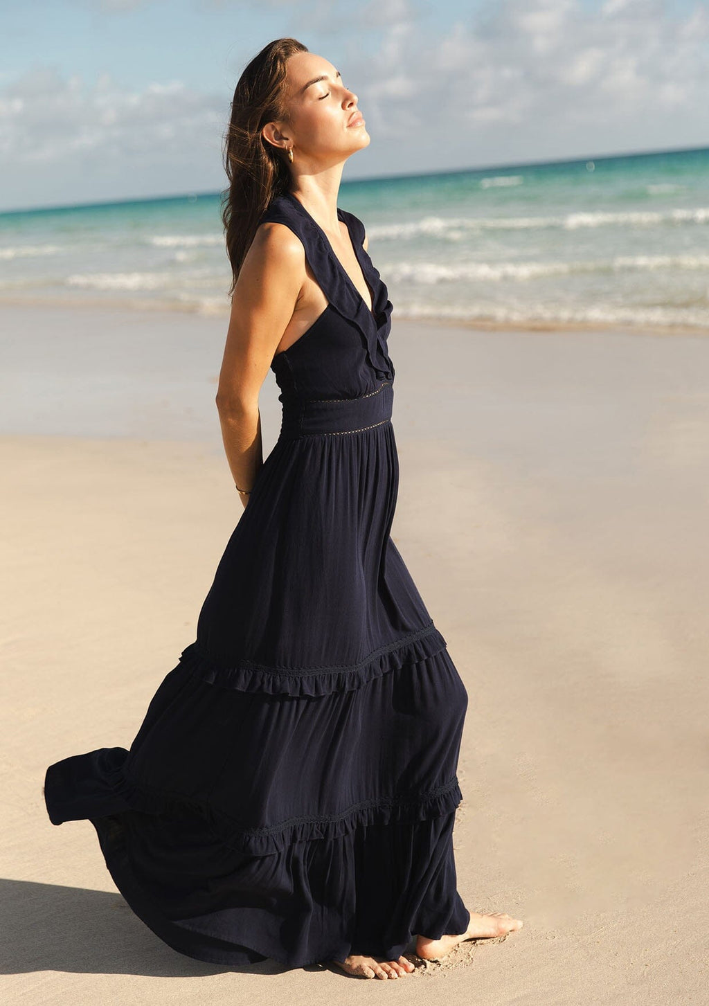Marisol Maxi Dress
