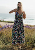 Enchant Me Midi Dress