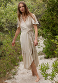 Delfina Maxi Dress