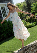 Carry Me There Maxi Dress