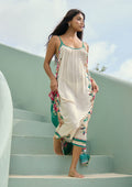 Sola Maxi Dress