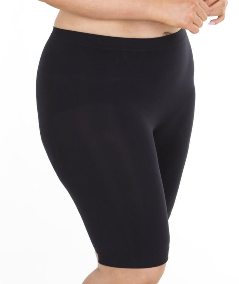 Sonsee Anti Chafing Shorts Long Leg - Black