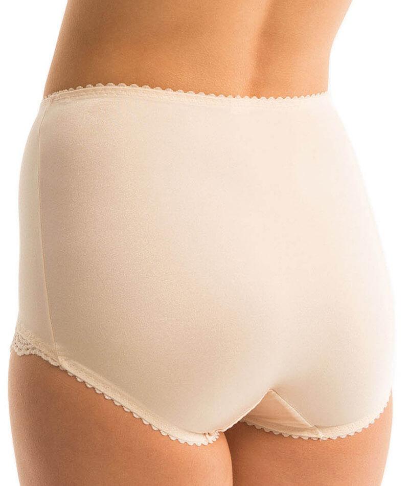 Triumph Something Else Lace Panty - Fresh Powder