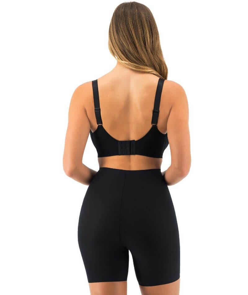 Fantasie Smoothease Invisible Comfort Short - Black
