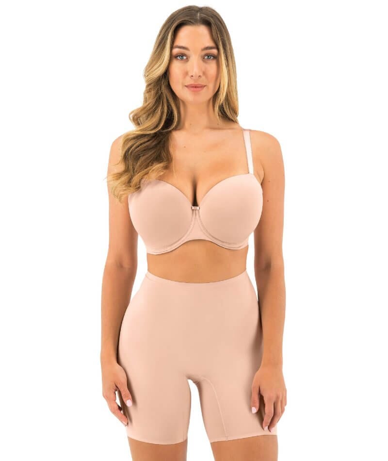 Fantasie Smoothease Invisible Comfort Short - Natural Beige