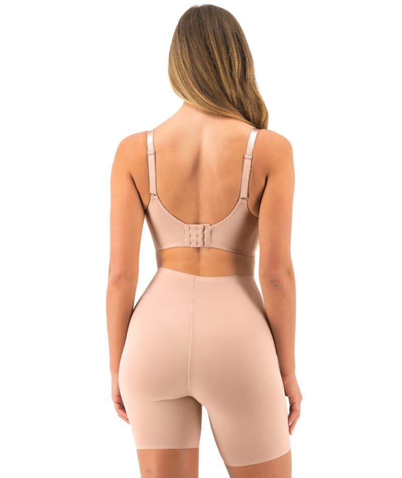 Fantasie Smoothease Invisible Comfort Short - Natural Beige