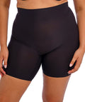 Fantasie Smoothease Invisible Curve Comfort Short - Black