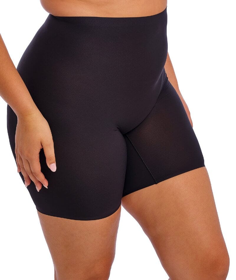 Fantasie Smoothease Invisible Curve Comfort Short - Black