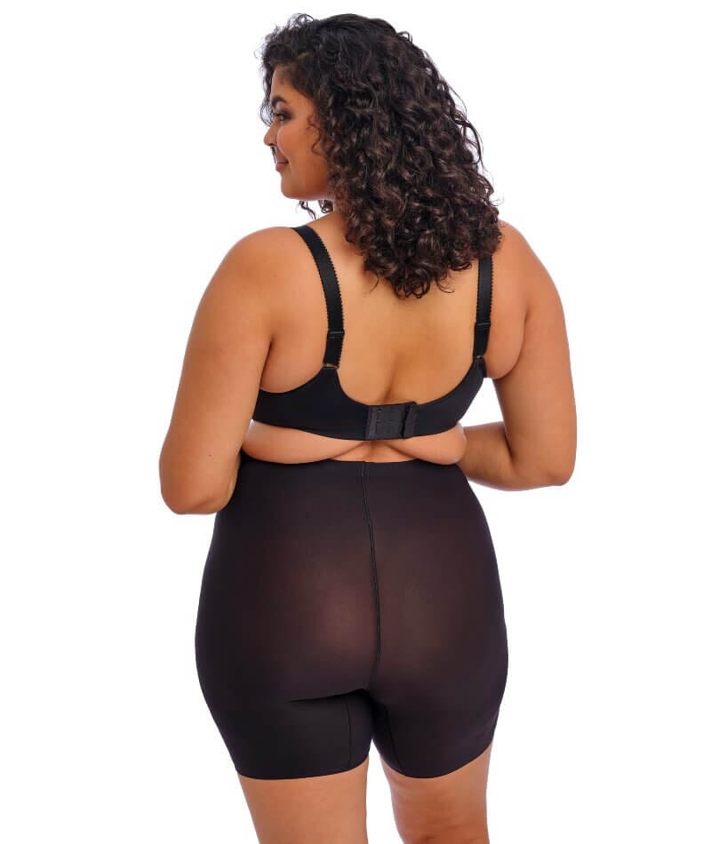 Fantasie Smoothease Invisible Curve Comfort Short - Black