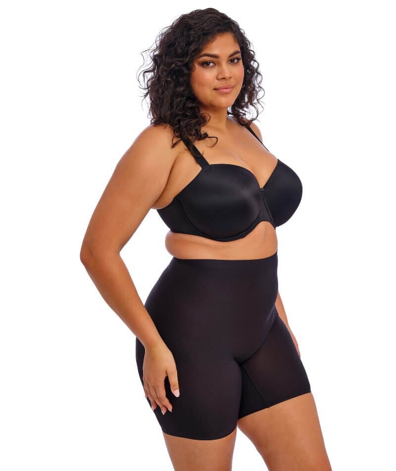 Fantasie Smoothease Invisible Curve Comfort Short - Black