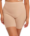 Fantasie Smoothease Invisible Curve Comfort Short - Natural Beige