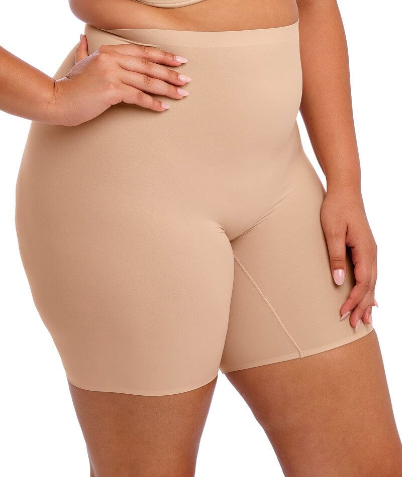 Fantasie Smoothease Invisible Curve Comfort Short - Natural Beige