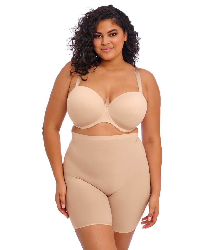 Fantasie Smoothease Invisible Curve Comfort Short - Natural Beige