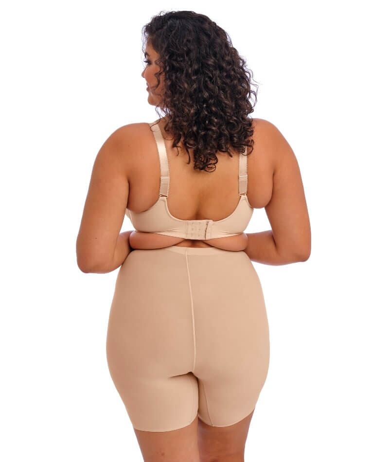Fantasie Smoothease Invisible Curve Comfort Short - Natural Beige