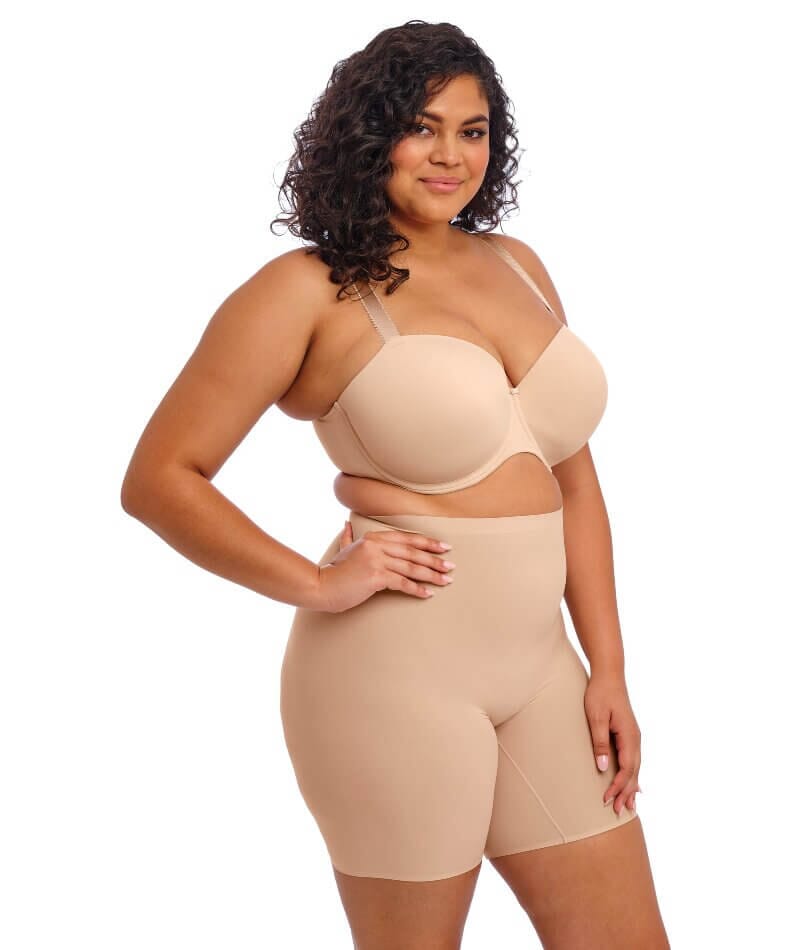 Fantasie Smoothease Invisible Curve Comfort Short - Natural Beige
