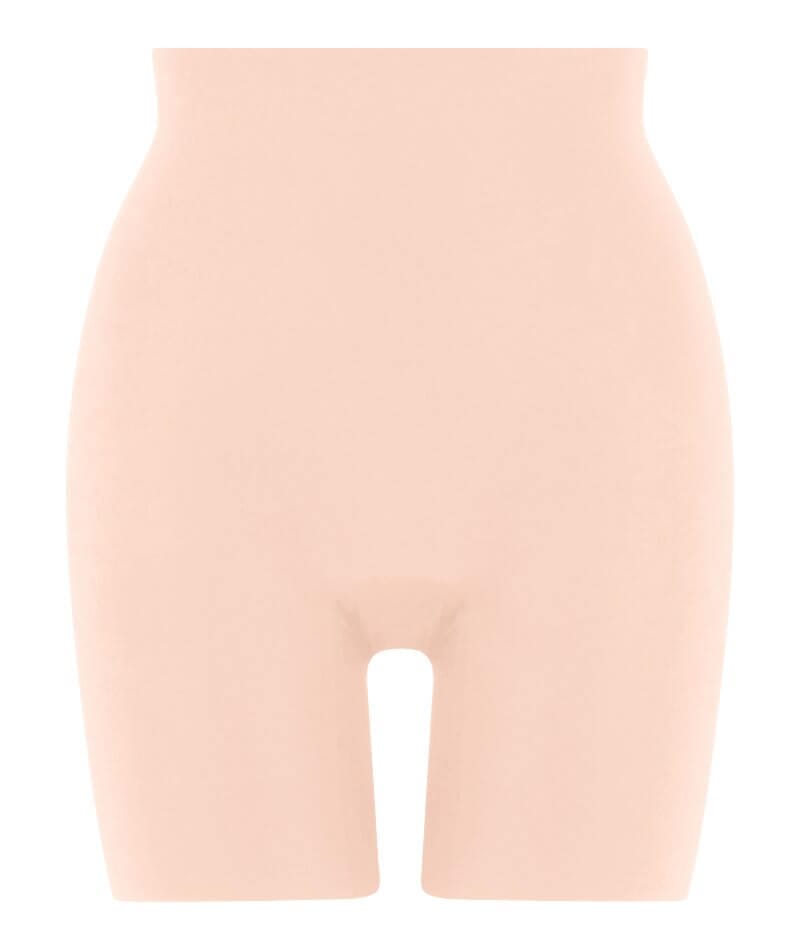 Fantasie Smoothease Invisible Curve Comfort Short - Natural Beige