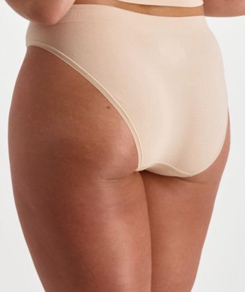 Jockey Skimmies Bikini - Nude